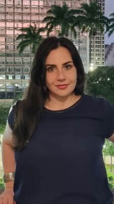 Grazziela Mercante