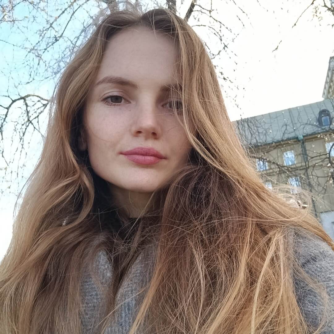 Діана Габор