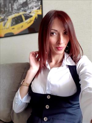 Екатерина Сазонова