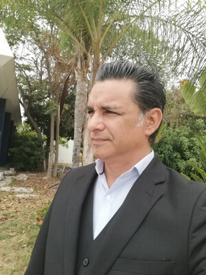 Rodrigo Alejandro  Valdenegro Cáceres 