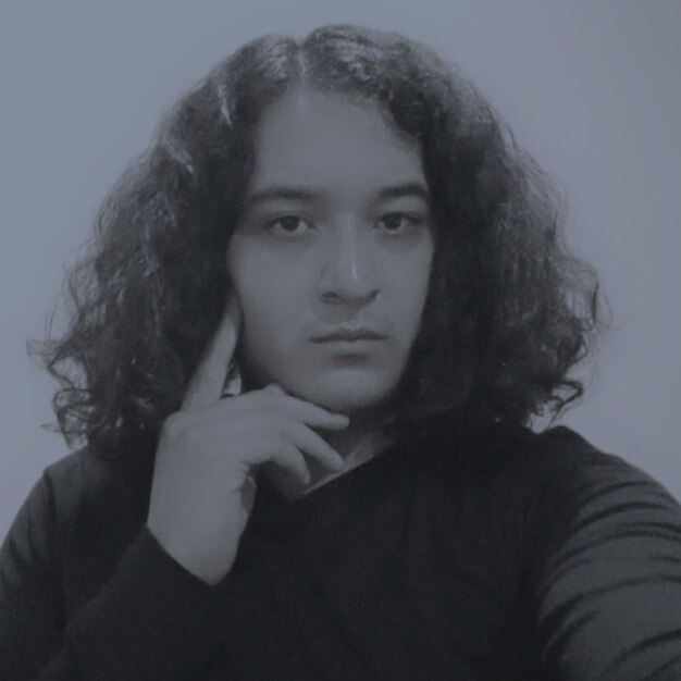 José Damián  Mercado Sánchez