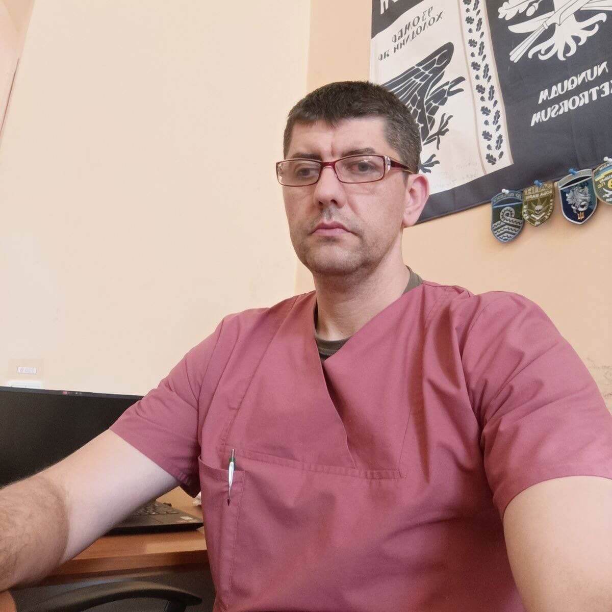 Володимир Коновалюк