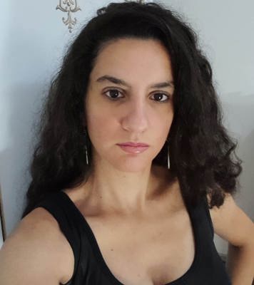 Ivana Paz