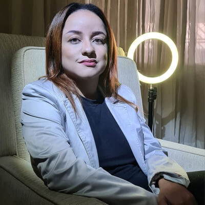 Inara  Dias