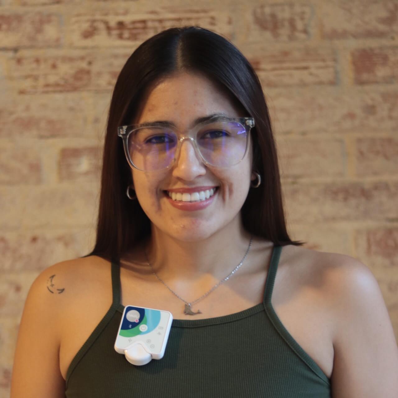 Elizabeth  Banda
