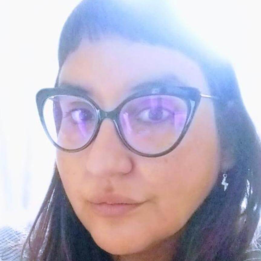 Cynthia Vanesa Garnica