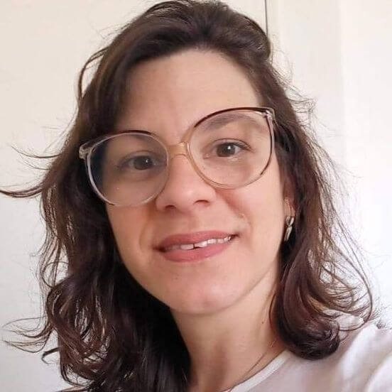 Valeria Cortiña