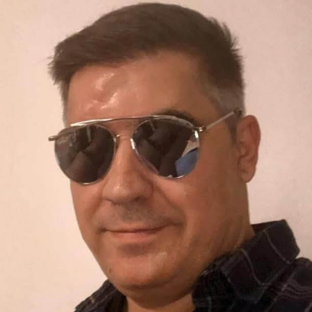 Vitor  Branco