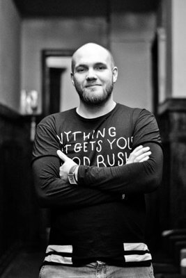 Алексей Ристіч