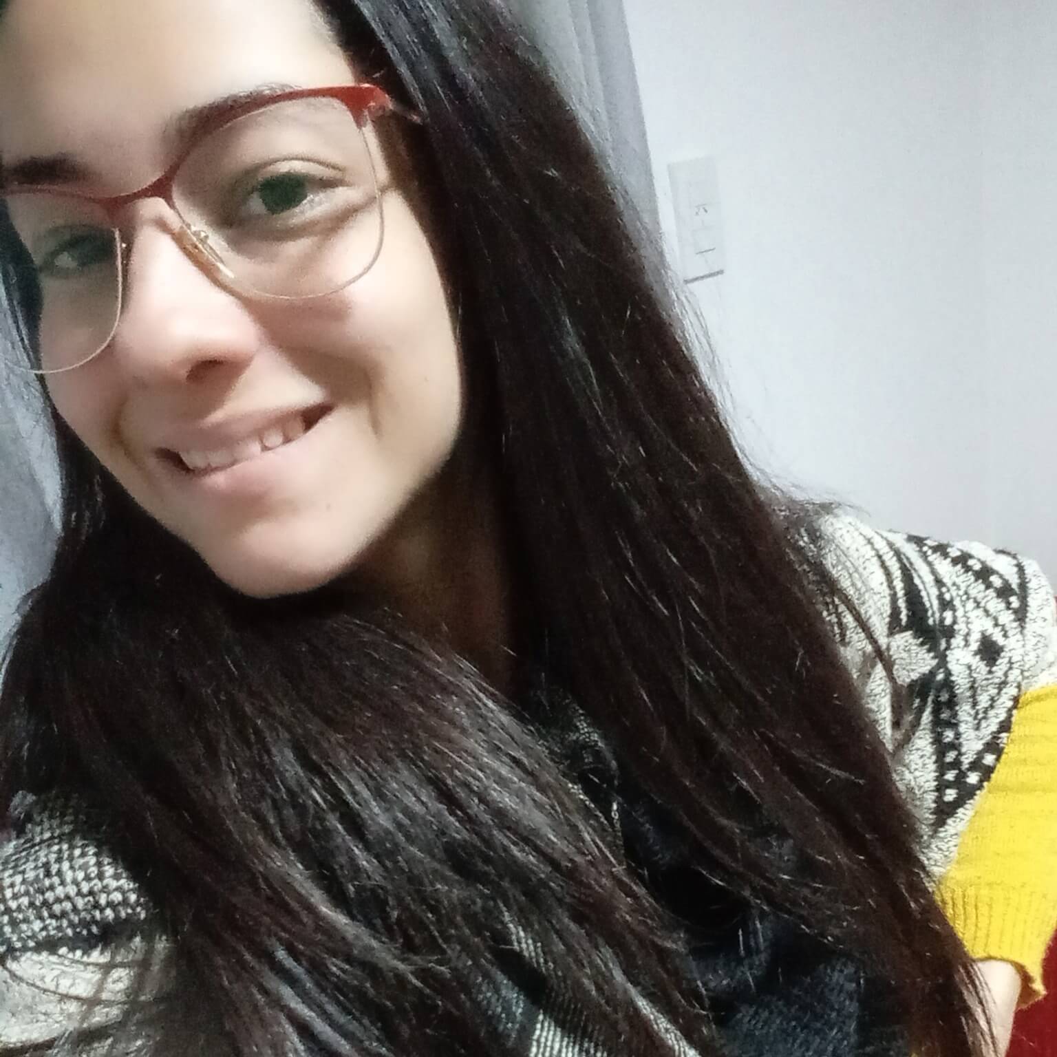 Vanina Andrea  Paredes 