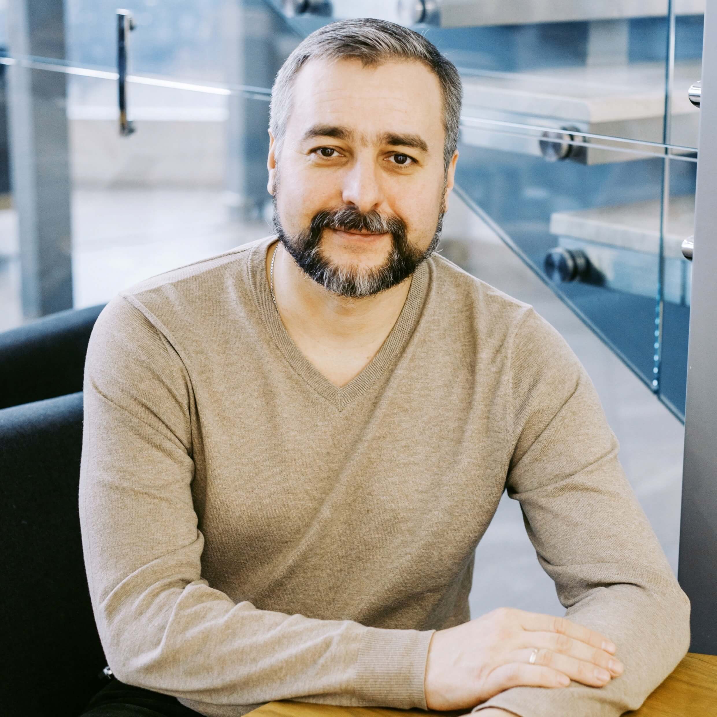 Дмитро Фетько