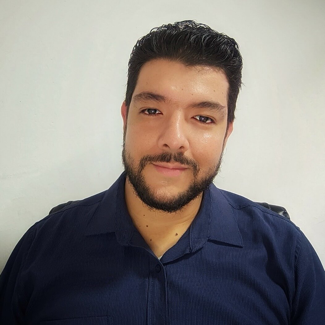 Bryan Augusto  Hincapié Garcia