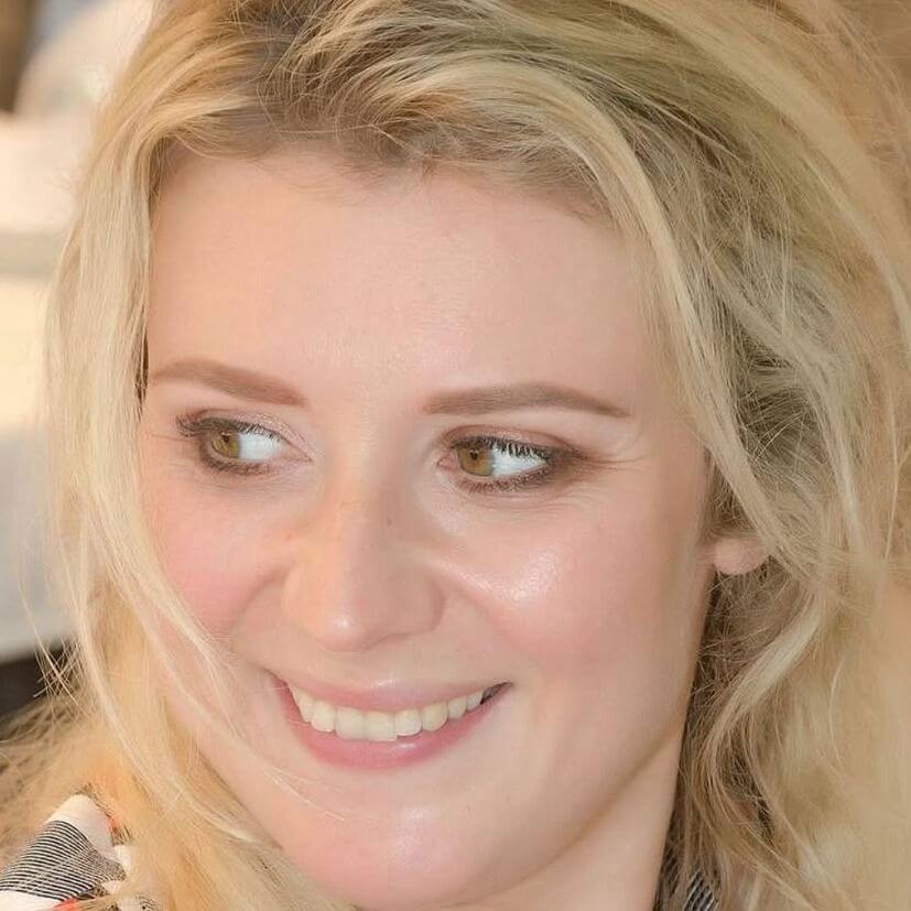 Світлана  Соболєва