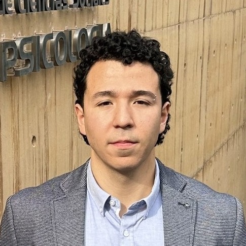 Cristián  Valdebenito 