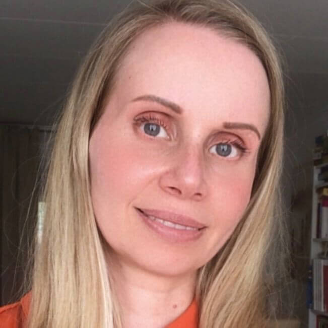 Виктория Ника Зераньска/Шульженко