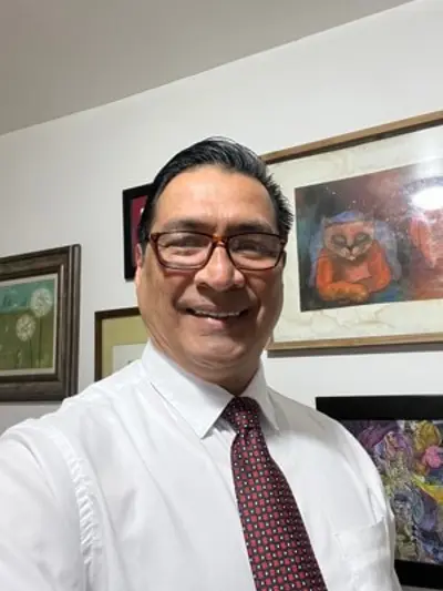 Psic.  Psicoan. Marcos Gabriel