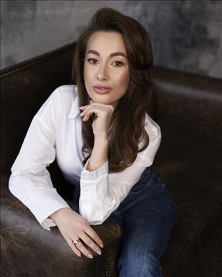 Катерина Копилова