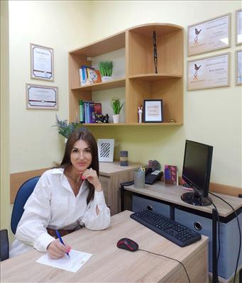 Сніжана Швец