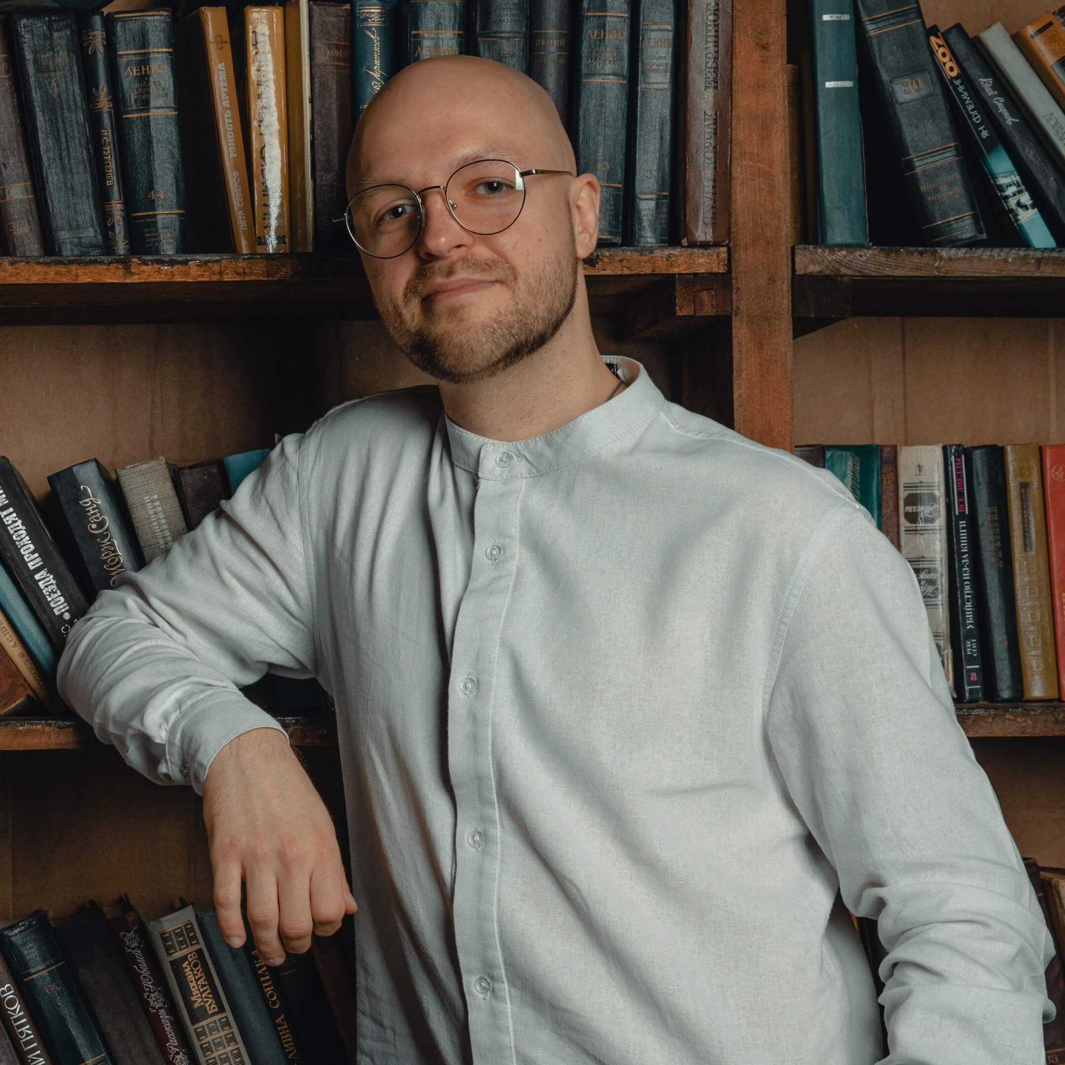 Артур Ульяницкий