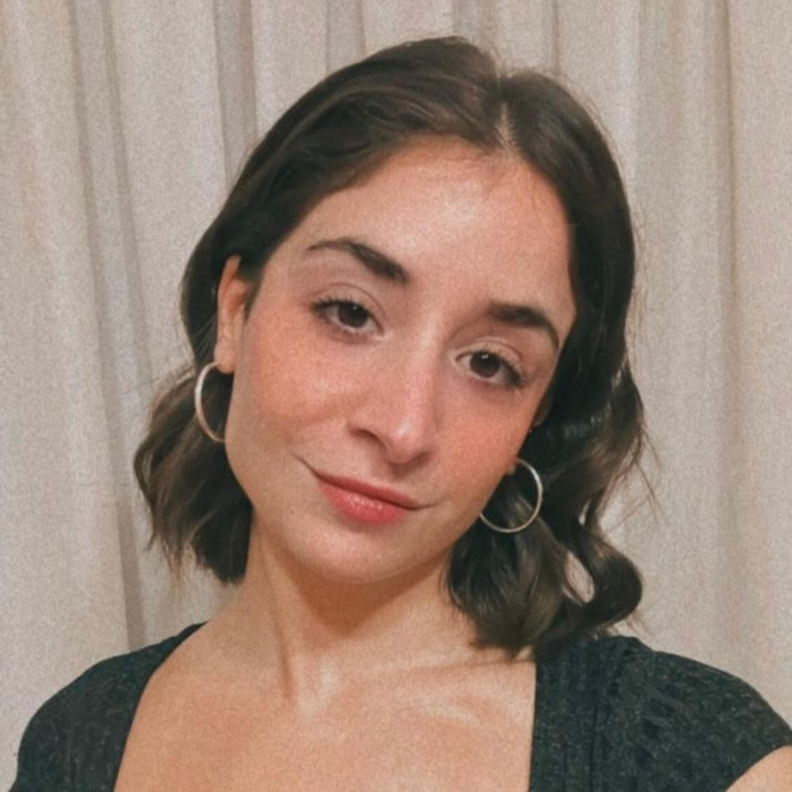 Agostina Inés D.