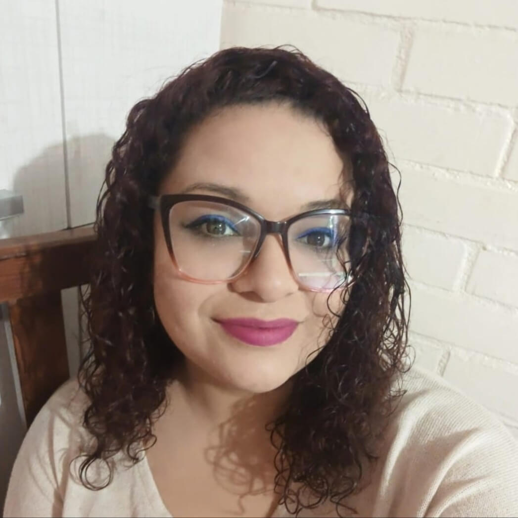 María patricia  Bernal Figueroa 