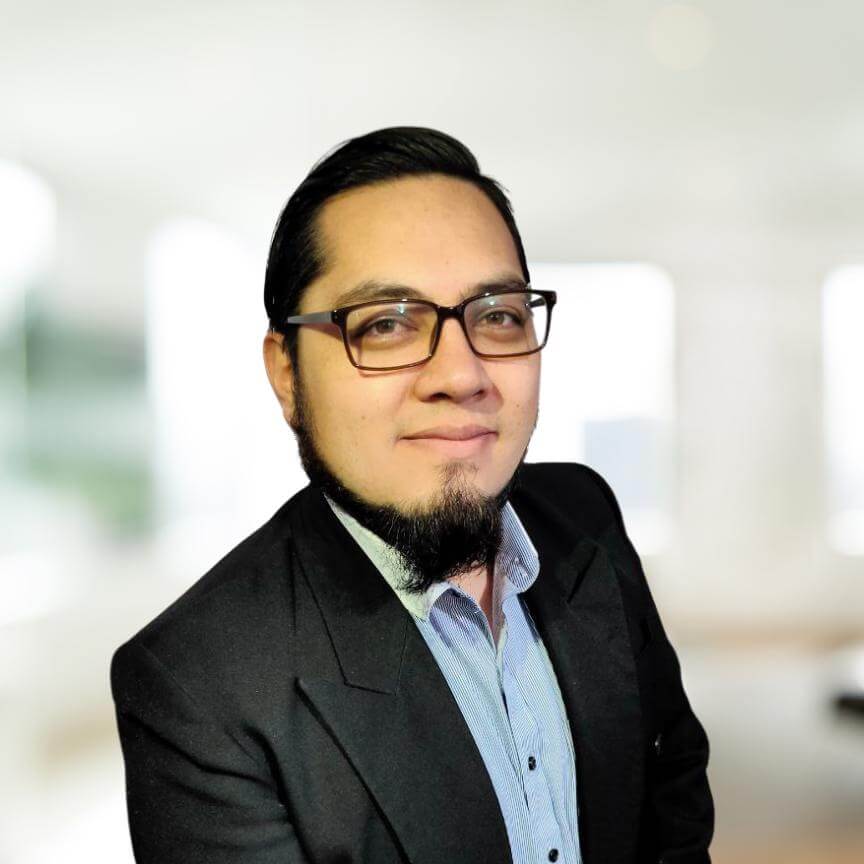 Jonathan Cevallos