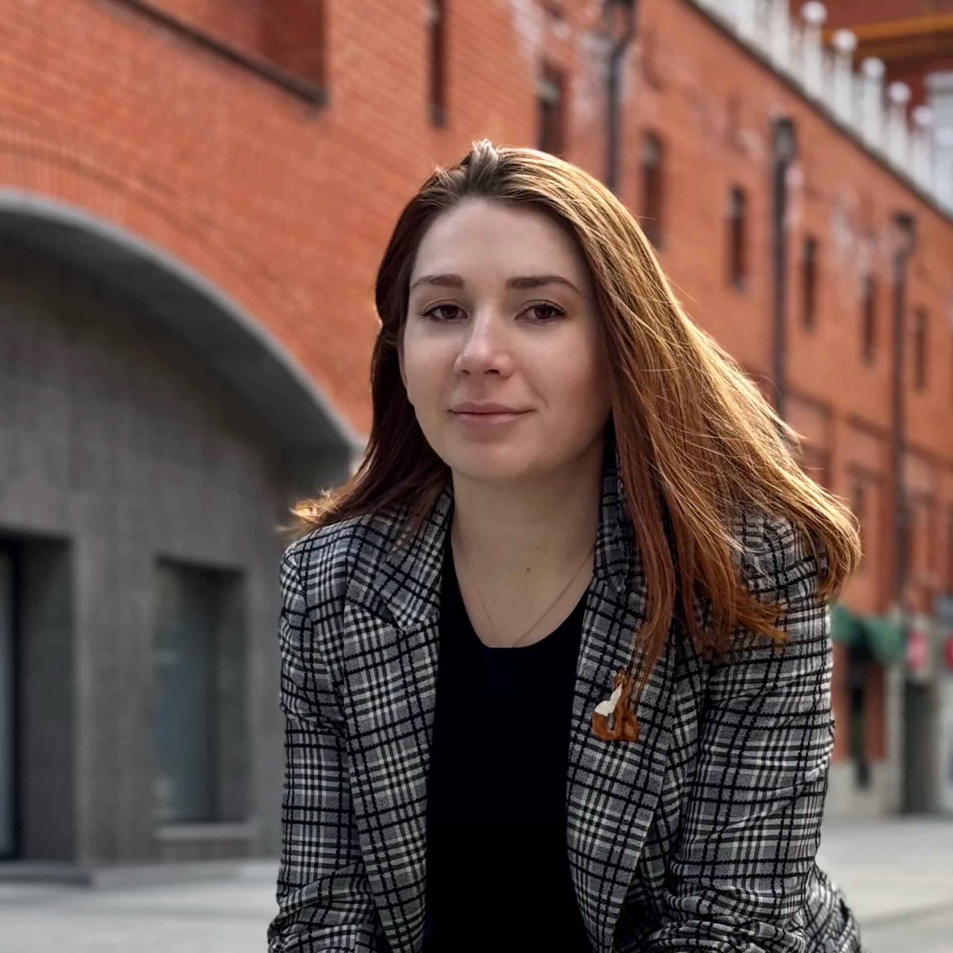 Марія Мороз