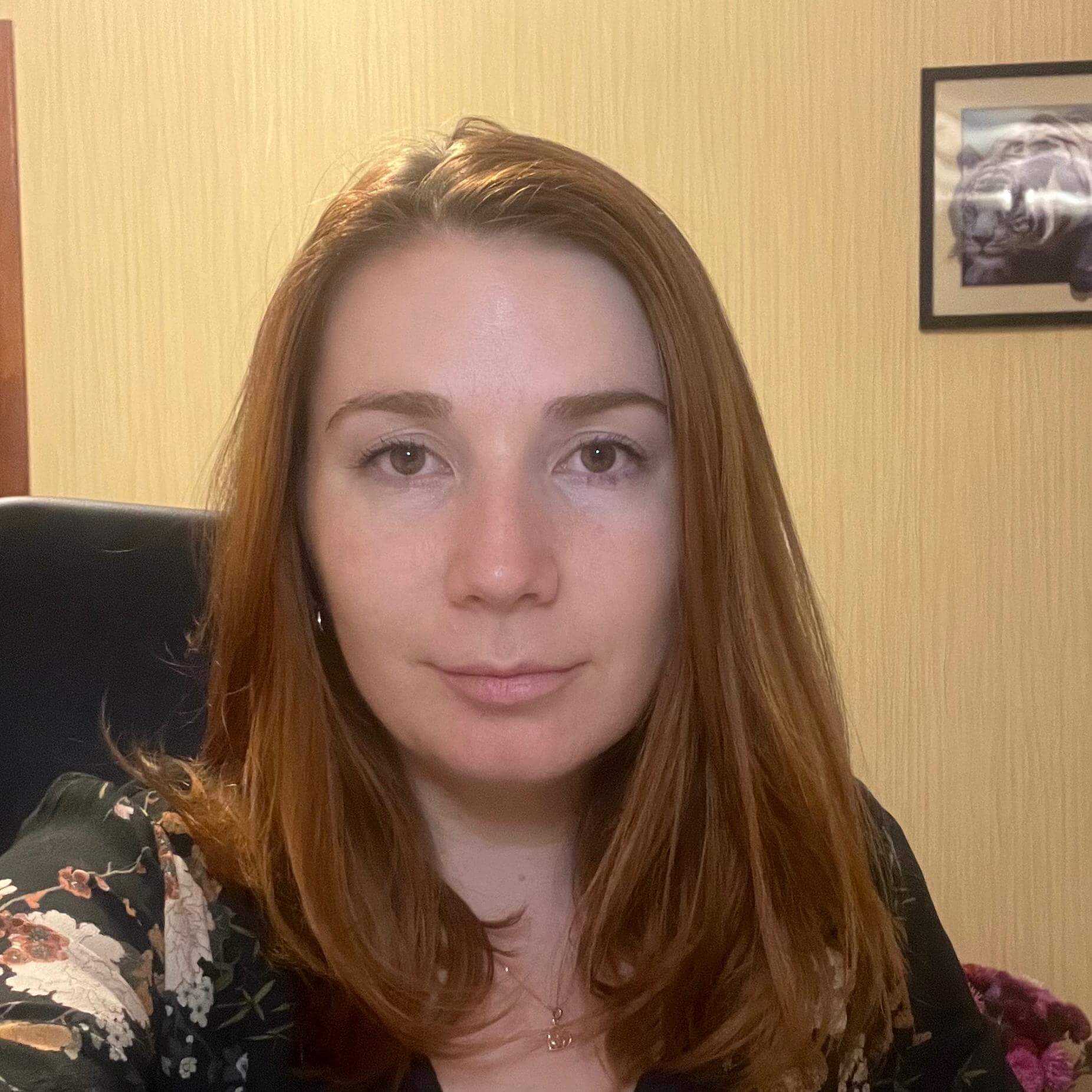 Марія Мороз photo 2