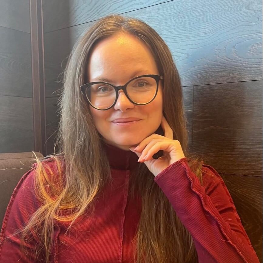 Анна Притула photo 3