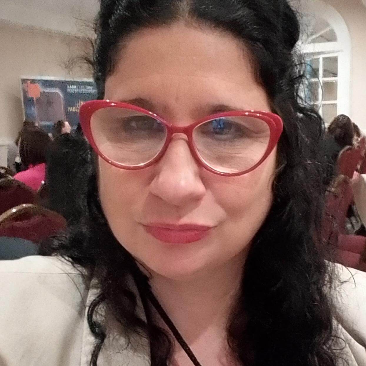 Barbara Orbuch