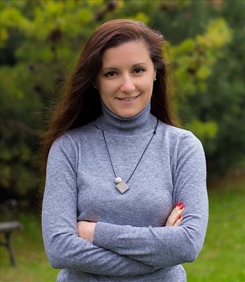 Александра  Беляевская