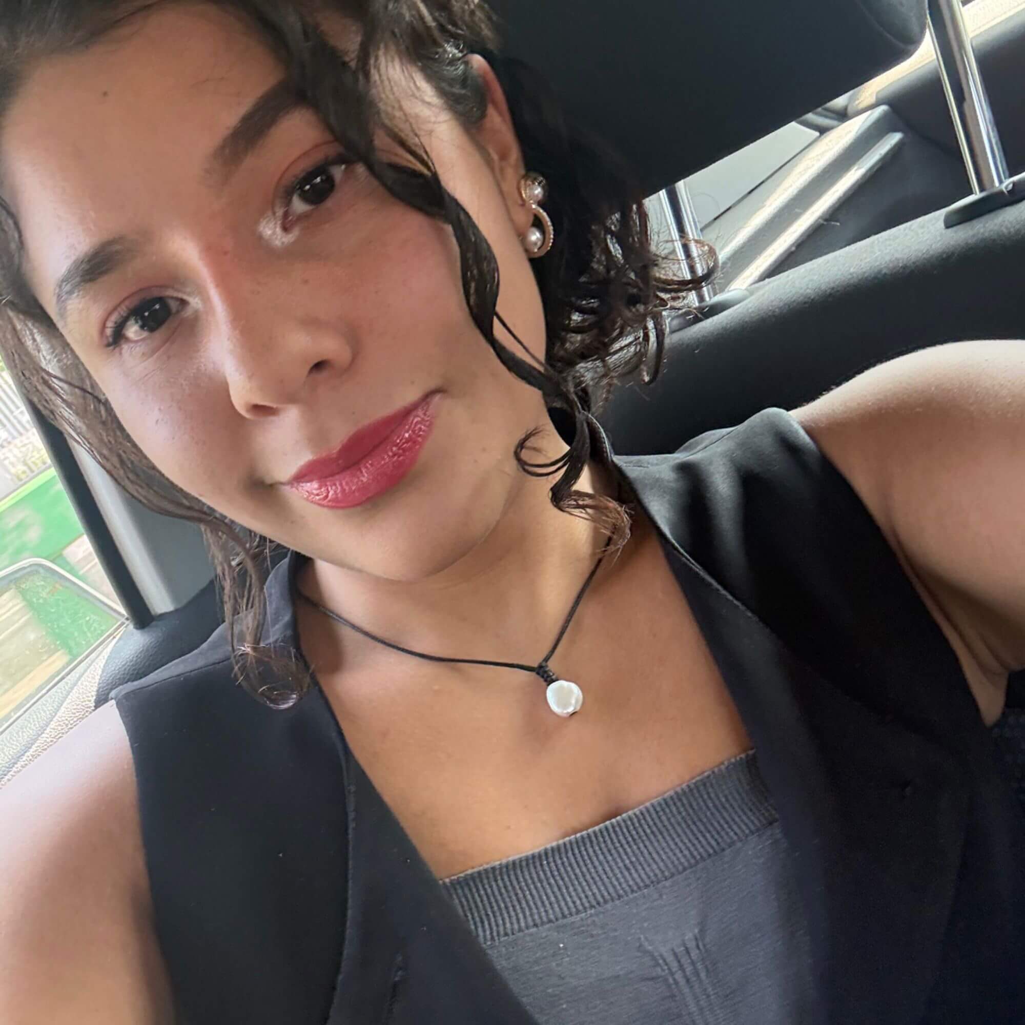 Flor de María  Herrera Montes 