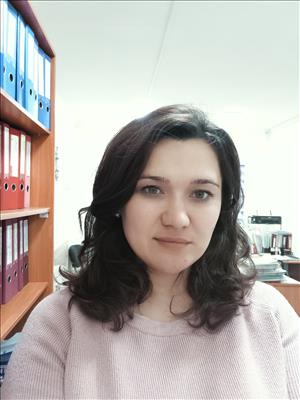 Ганна Данилюк