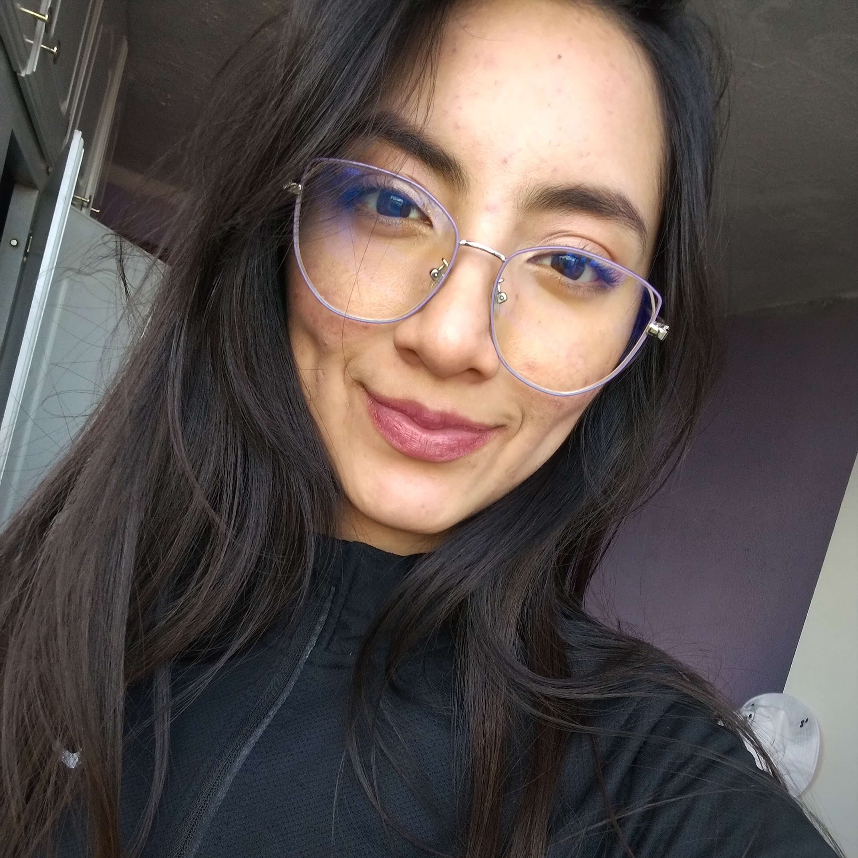 Nicole Solis Arias