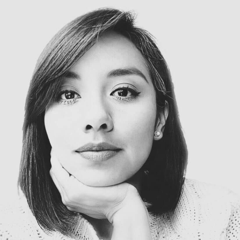 Vanessa Hernández Aguilar 