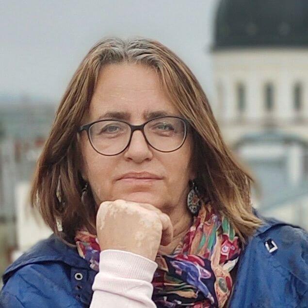 Тетяна Кирпотенко