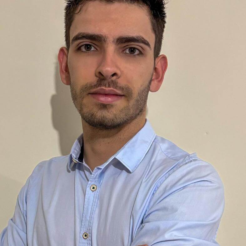Sebastián Tamayo Quintero