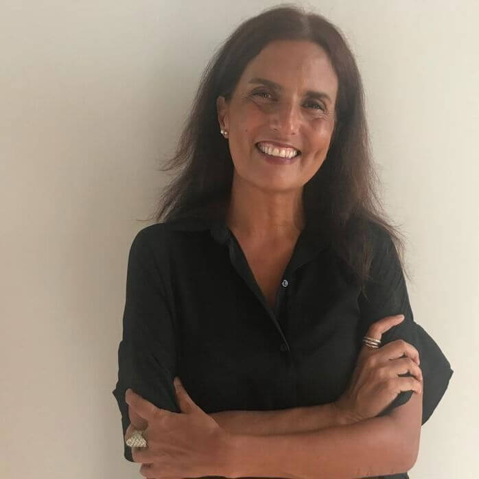 SILVIA MARTINICA