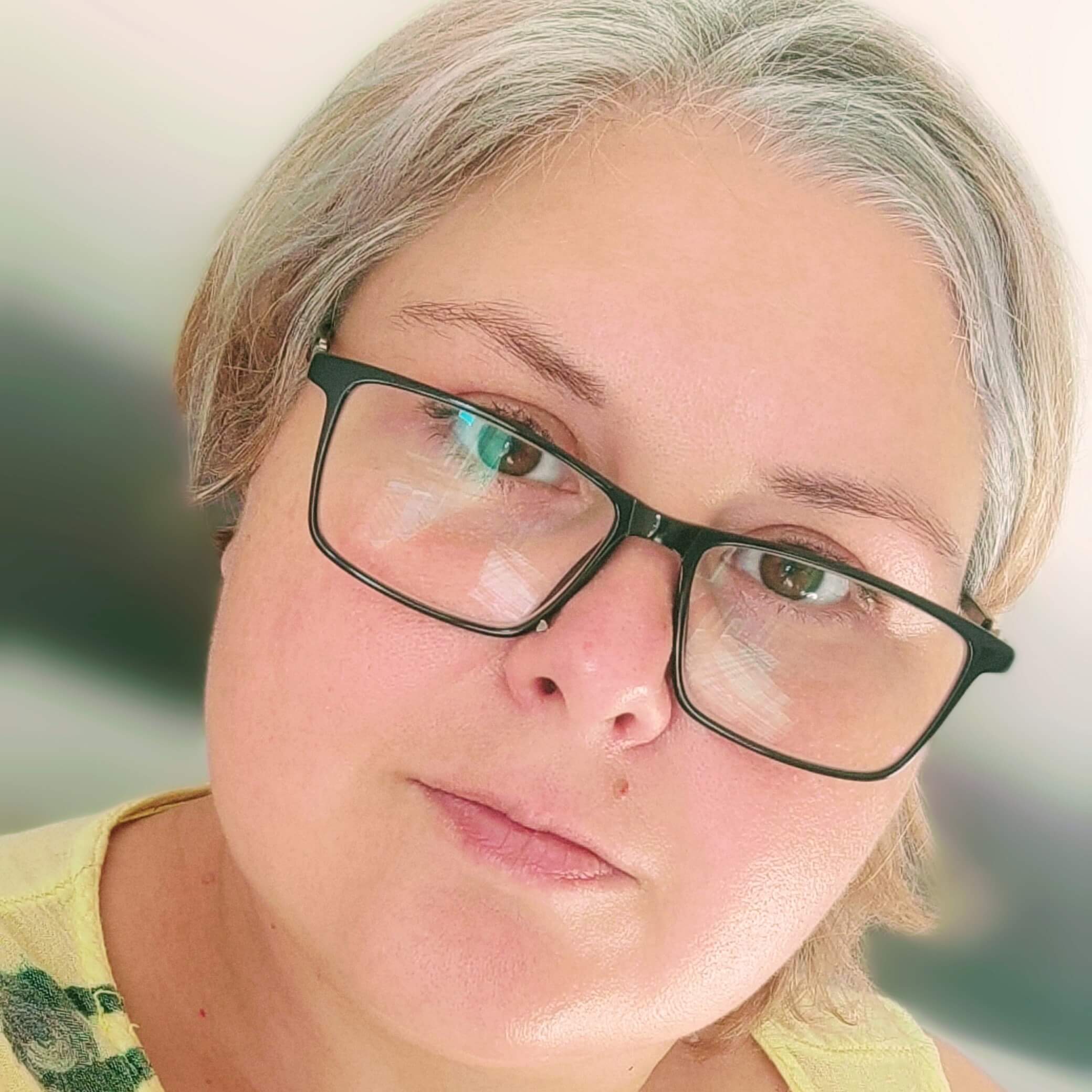 Марія Грекул