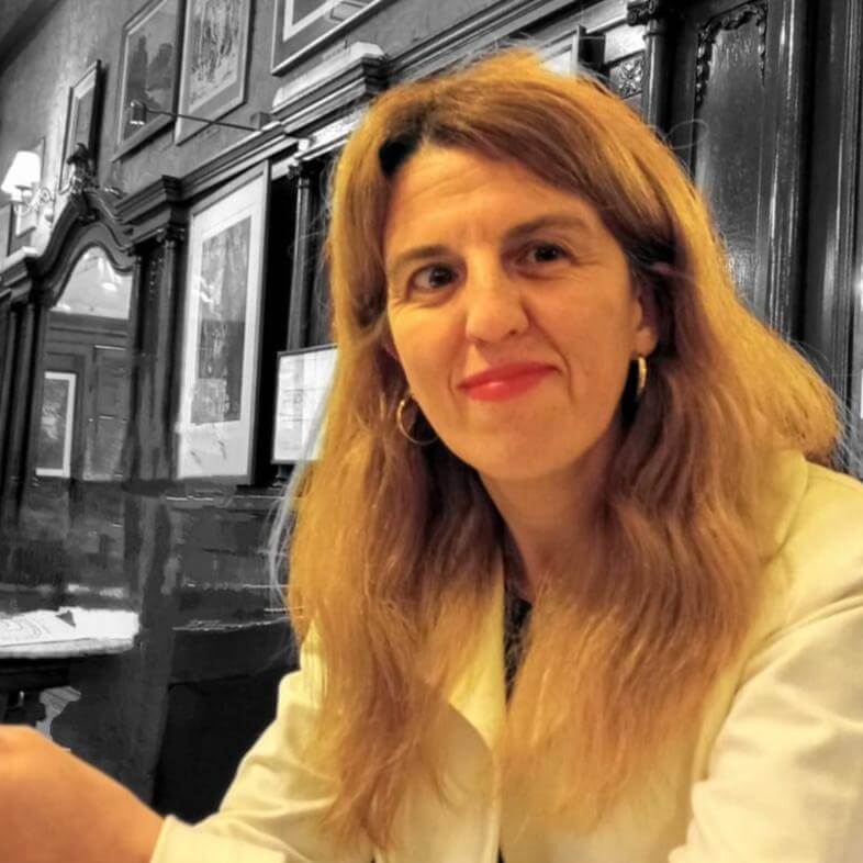 Rocio Molinero 