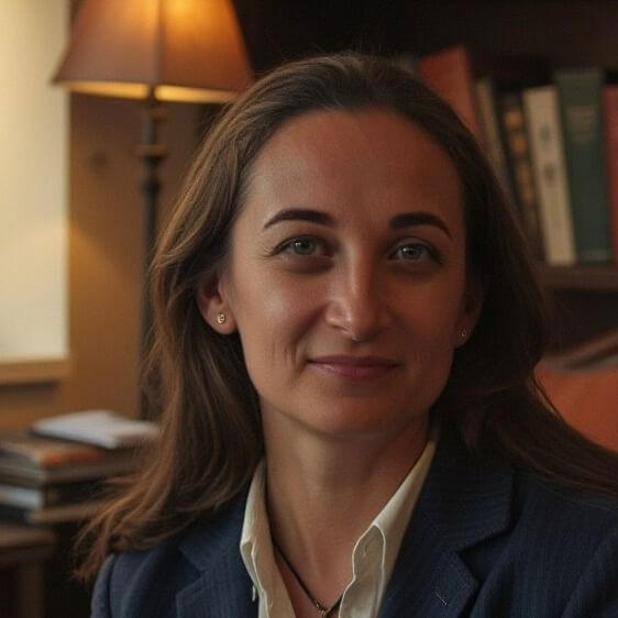 Лючія Щекатурова