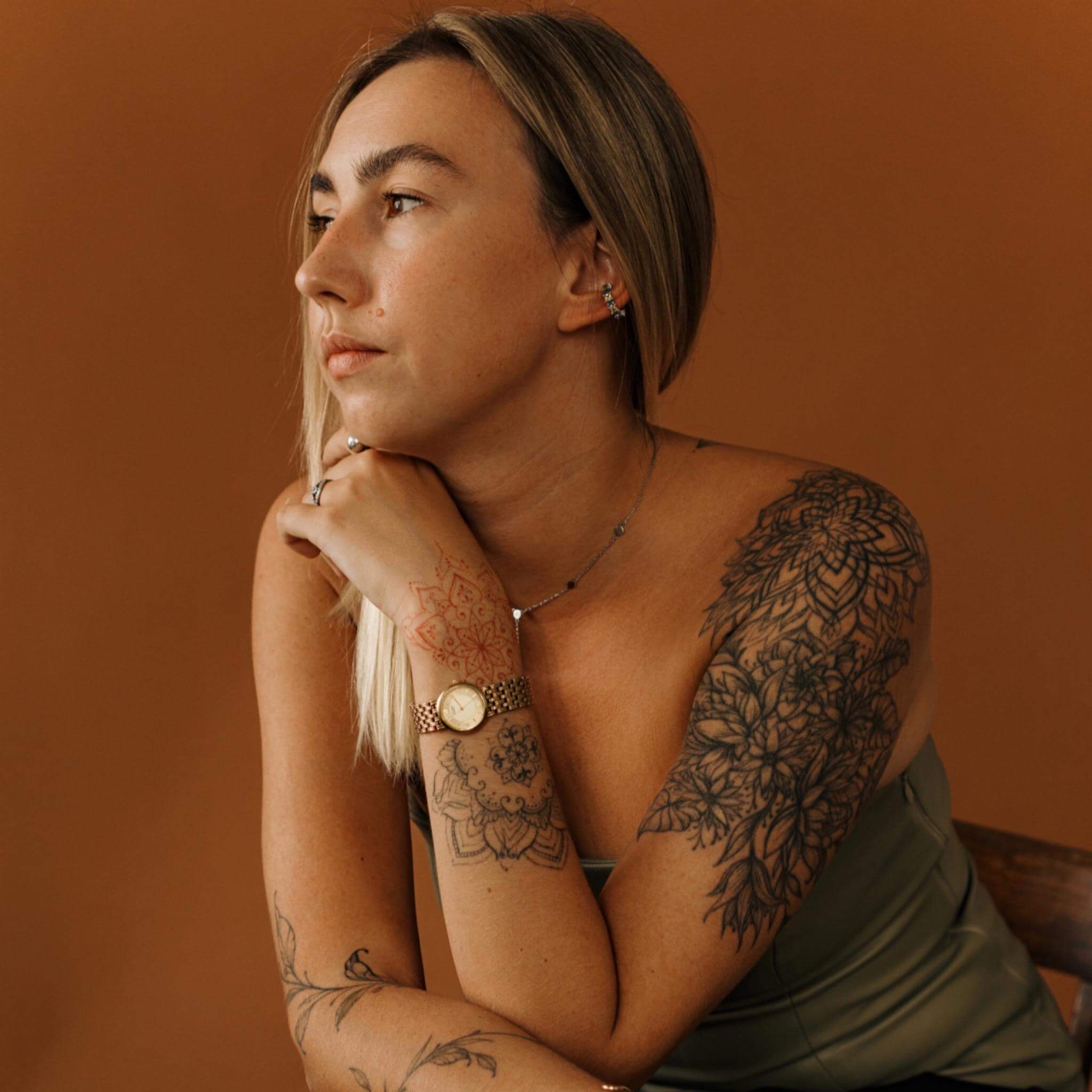 Олександра Королькова