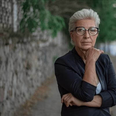 Людмила Ускова