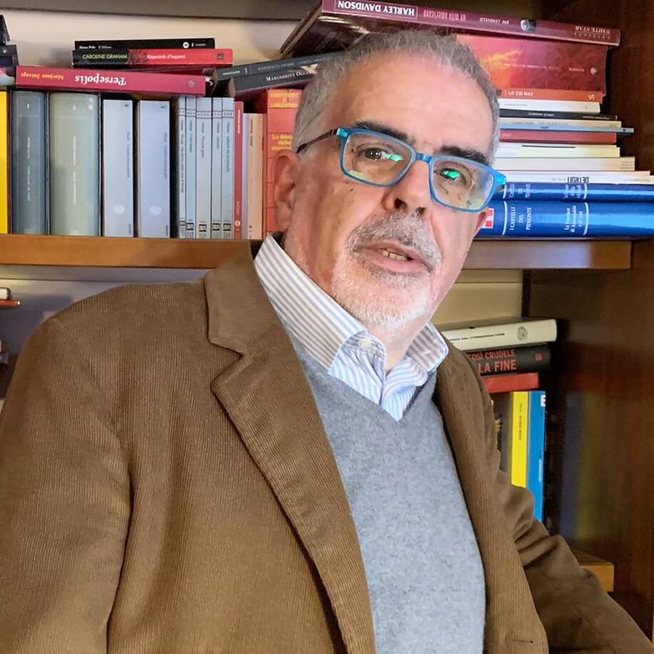 Giancarlo Mario Caselli