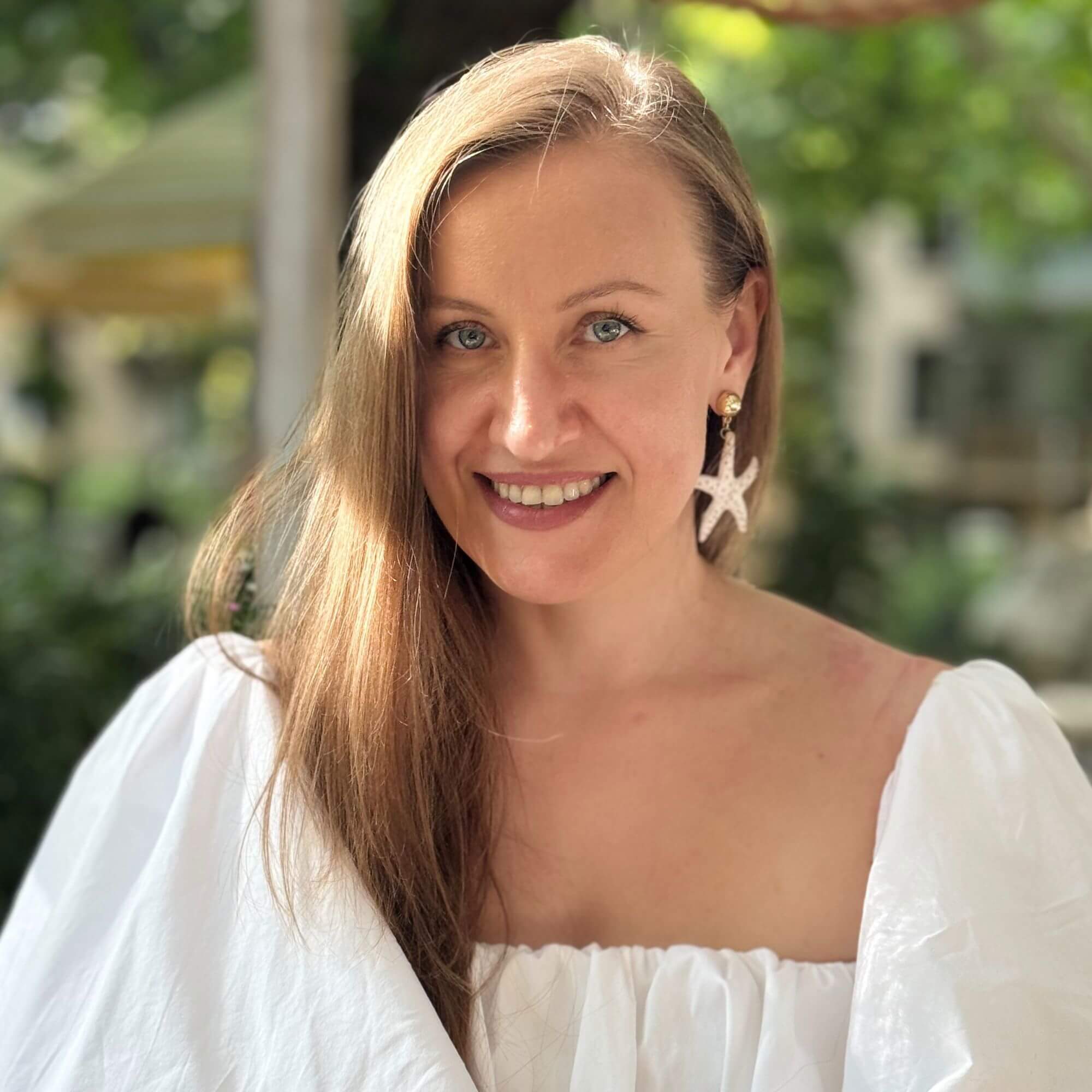 Катерина Ковальчук