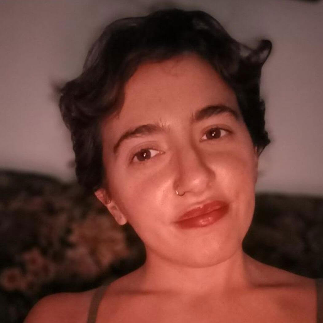 Delfina Lasa