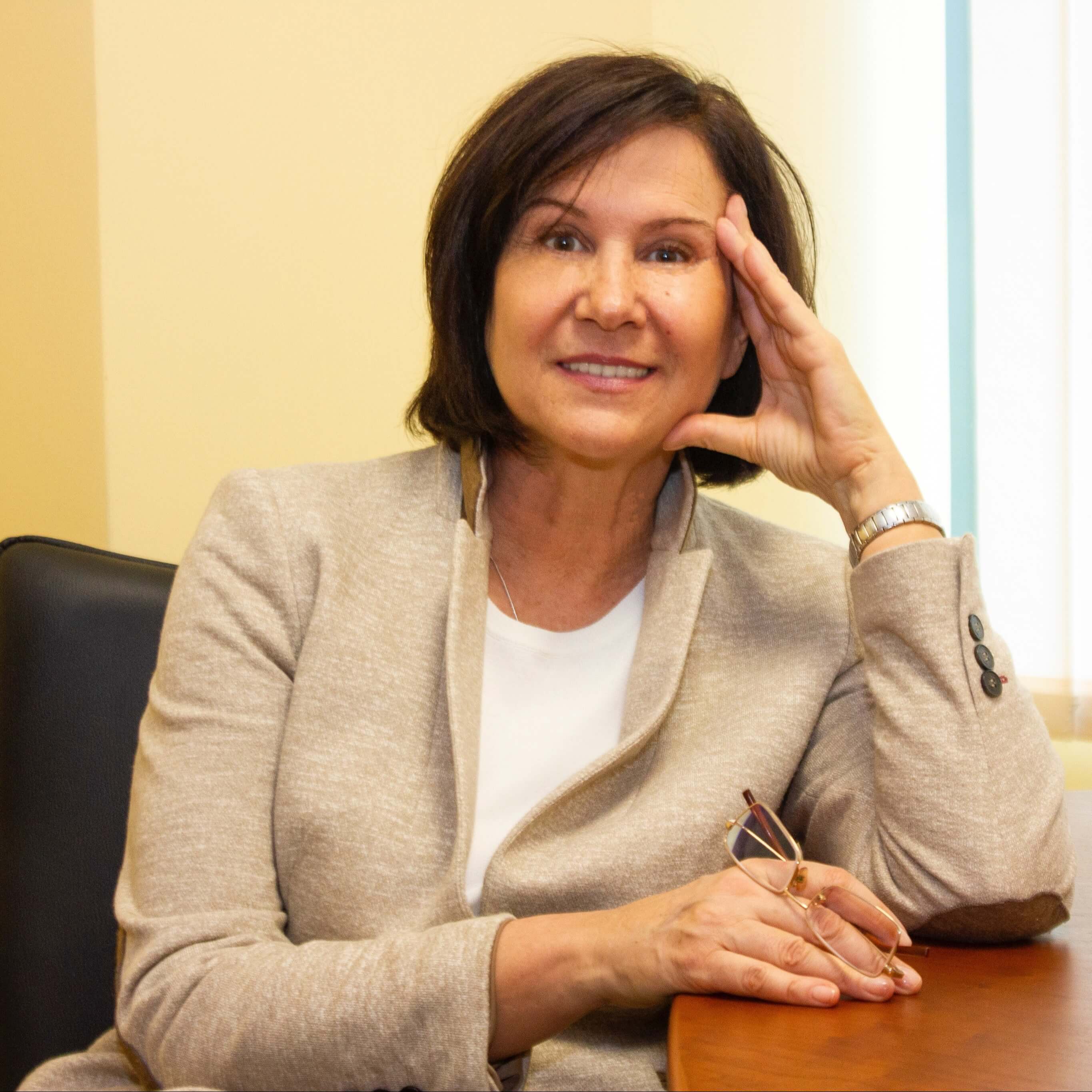 Ольга Граменова