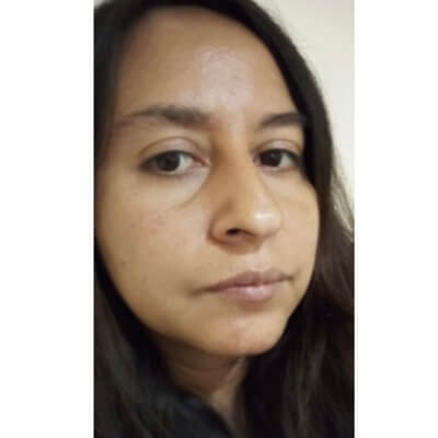 Claudia Isabel  Romero Roldán 