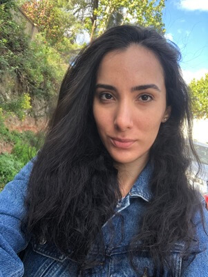 Ana María  Arias 