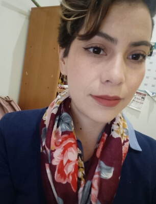 Karla Marisol  Álvarez Guzmán